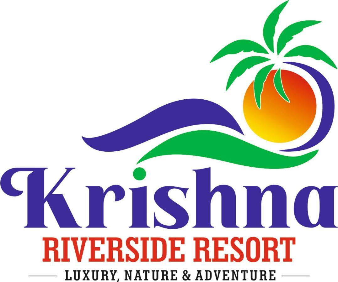 Krishna Riverside Resort Vasad Extérieur photo