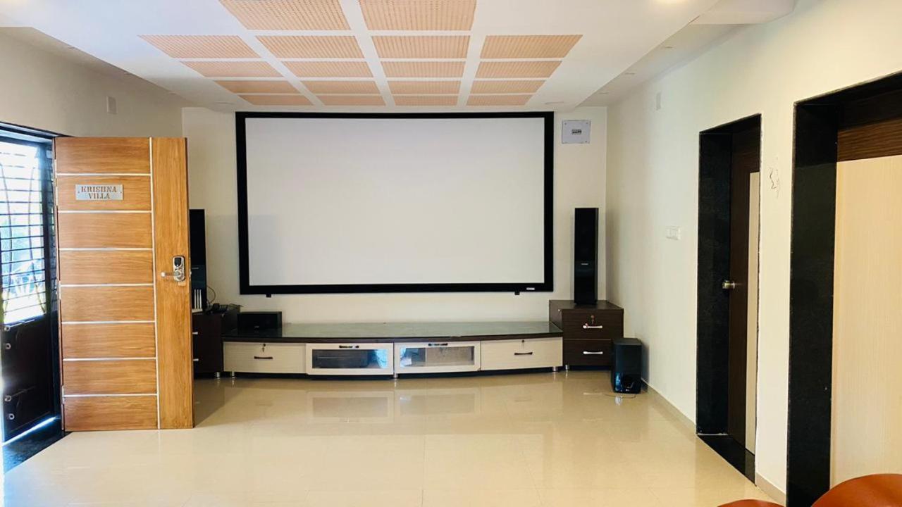 Krishna Riverside Resort Vasad Extérieur photo